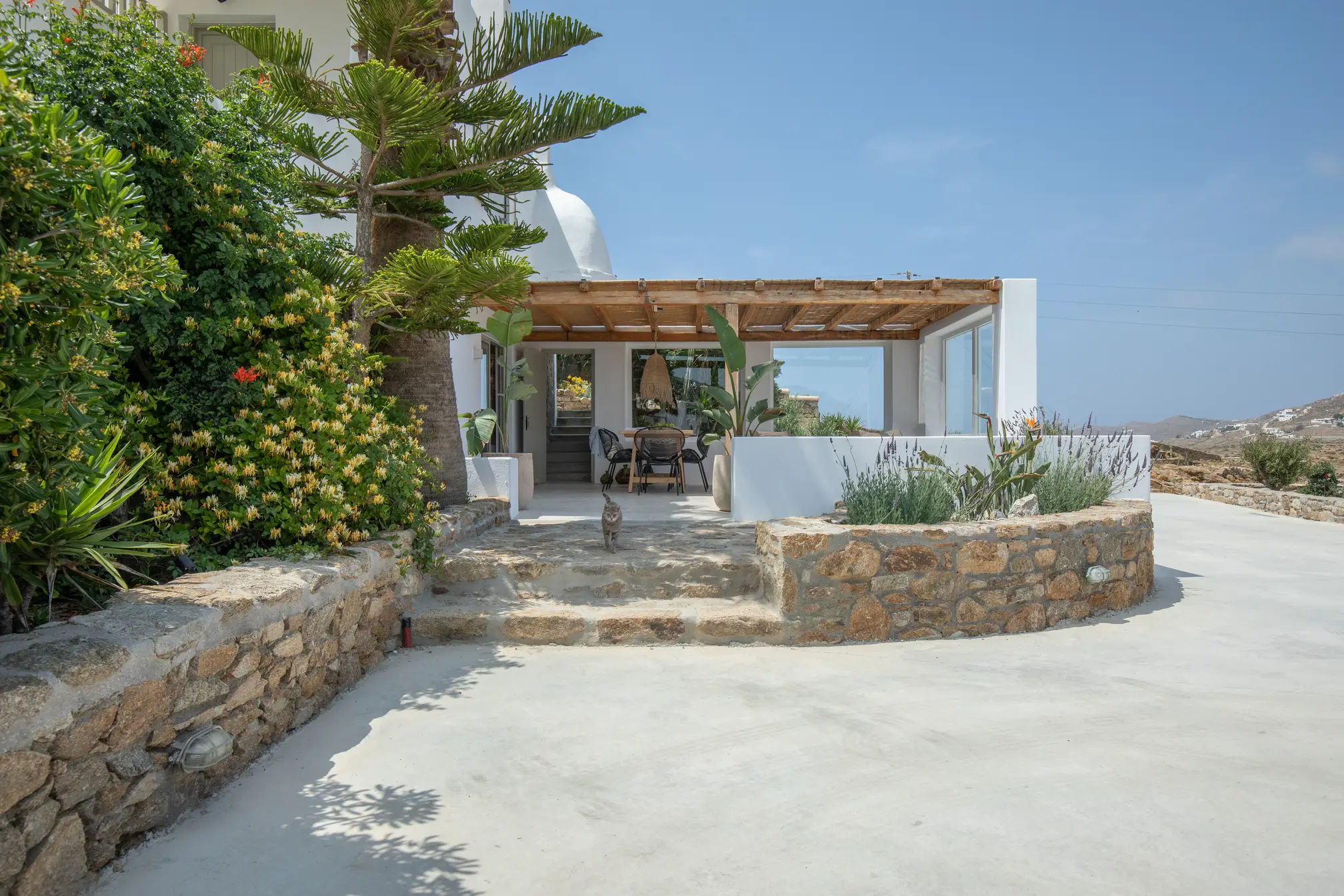 Casa di Ira by Levantes — 3